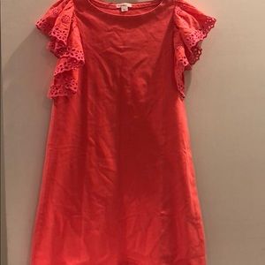 Crewcuts girls dress